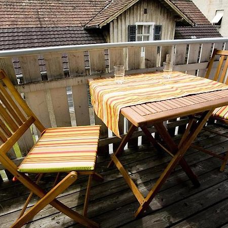 Ferienwohnung Bregenz 6 Top 3 Luaran gambar