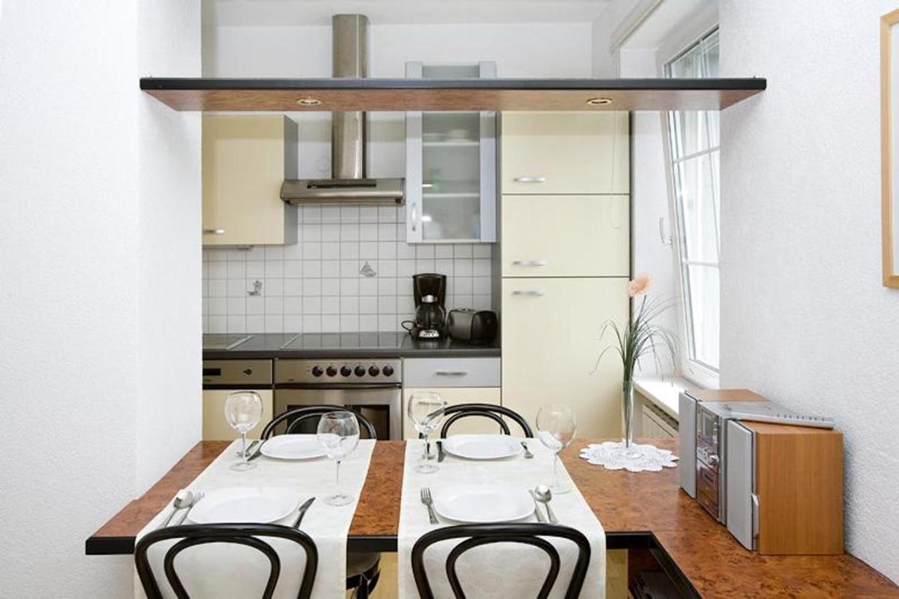 Ferienwohnung Bregenz 6 Top 3 Luaran gambar